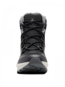 Сноуботы короткие женские Columbia MoritzaBL4713-010