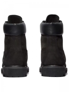 Ботинки замшевые женские для повседневной носки TimberlandTB110073001