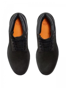 Ботинки замшевые женские для повседневной носки TimberlandTB110073001