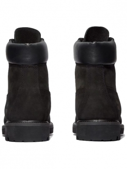 Ботинки замшевые женские для повседневной носки TimberlandTB110073001