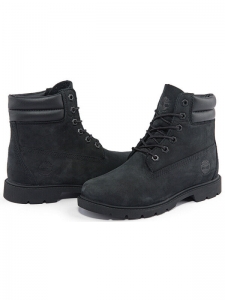 Ботинки утепленные женские для активного отдыха Timberland 889588357665A156S001