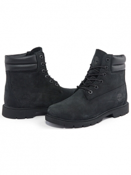 Ботинки утепленные женские для активного отдыха Timberland 889588357665A156S001