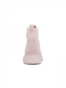 Ботинки женские короткие для прогулок Dickies Pink233W50LXS91C粉色