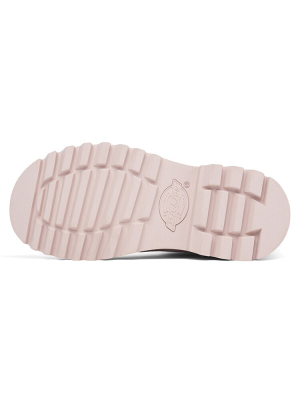 Ботинки женские короткие для прогулок Dickies Pink233W50LXS91C粉色