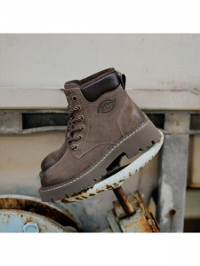 Ботинки женские для повседневной носки Dickies Martin233W50LXS63B驼色