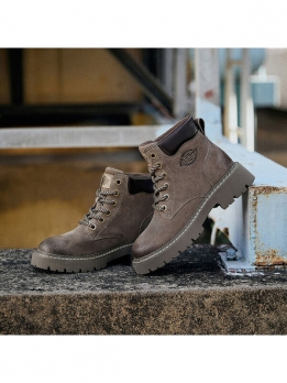 Ботинки женские для повседневной носки Dickies Martin233W50LXS63B驼色