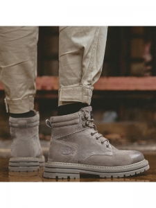 Ботинки высокие мужские для активного отдыха Dickies224M50LXS81E卡其