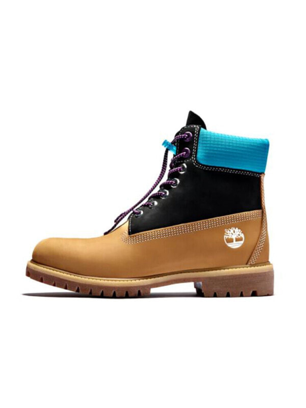 Ботинки мужские зимние Timberland Premium 6941330811390A2N93W