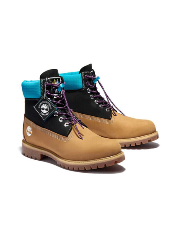 Ботинки мужские зимние Timberland Premium 6941330811390A2N93W