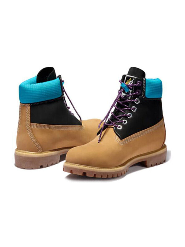Ботинки мужские зимние Timberland Premium 6941330811390A2N93W