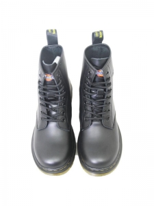 Ботинки женские короткие Dickies 6970286555706DKW204S99M