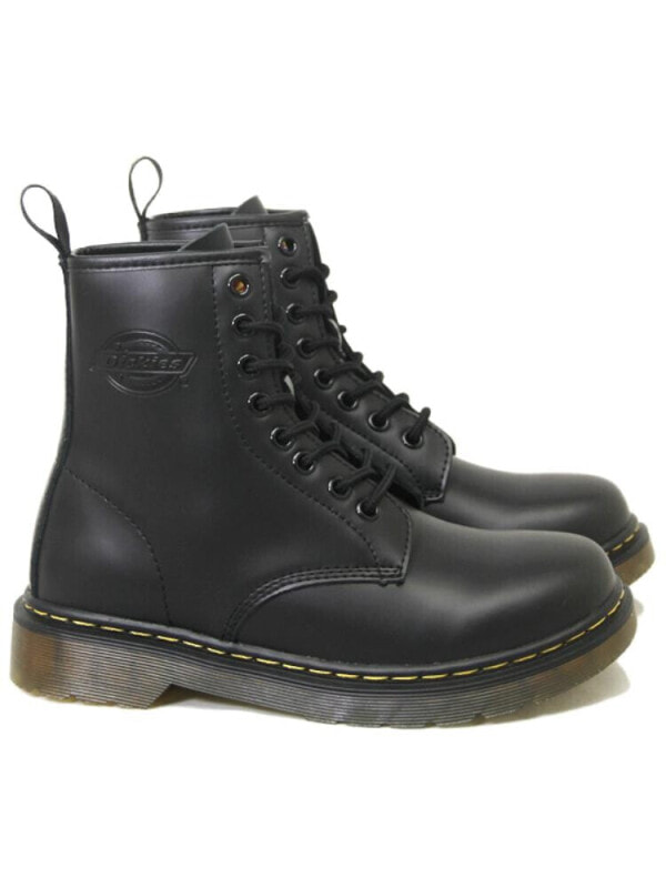 Ботинки женские короткие Dickies 6970286555706DKW204S99M