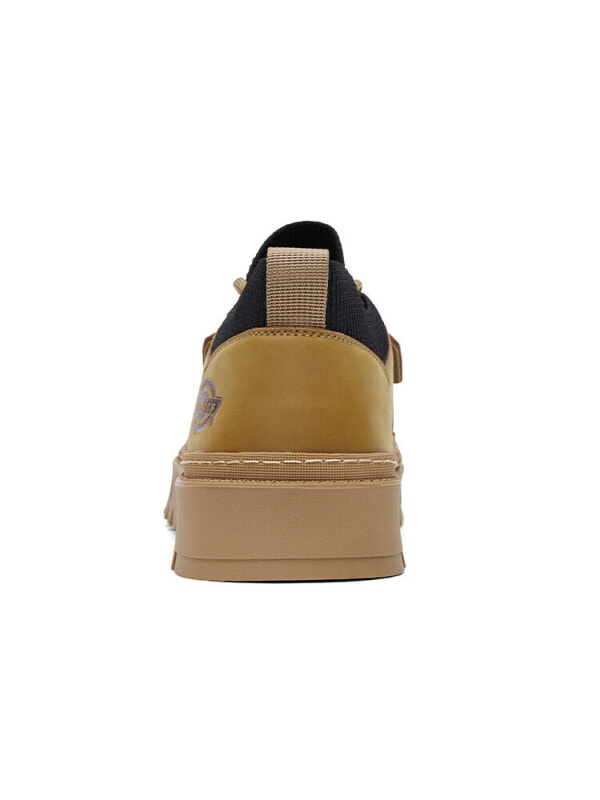 Ботинки рабочие мужские Dickies 6970286559445223M50LXS15B 浅棕