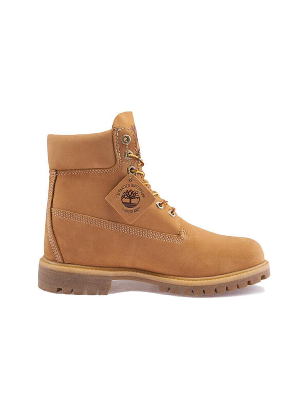 Ботинки зимние для мужчин Timberland 6-Inch Premium Wheat 191928968876A1URV