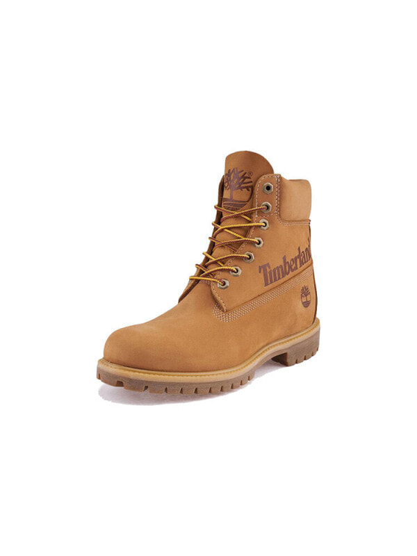 Ботинки зимние для мужчин Timberland 6-Inch Premium Wheat 191928968876A1URV