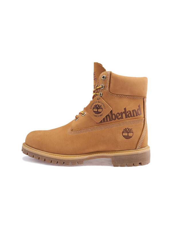 Ботинки зимние для мужчин Timberland 6-Inch Premium Wheat 191928968876A1URV