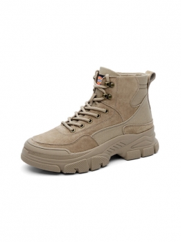 Полусапоги женские Dickies 6970286559414224W50LXS97A浅棕