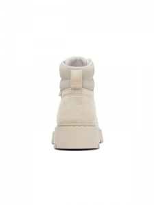 Чоботы женские для повседневной носки Dickies Beige233W50LXS95B米色