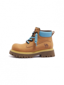 Ботинки женские Martin CamelL25W076044