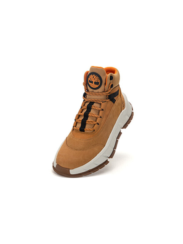 Ботинки hiking женские для походов Timberland 196246106474A41GU231