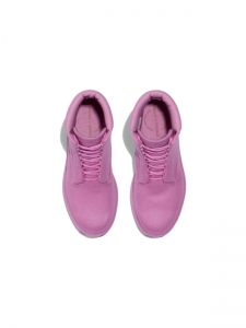 Ботинки короткие женские для активного отдыха Timberland PANGAIAA5XYF661