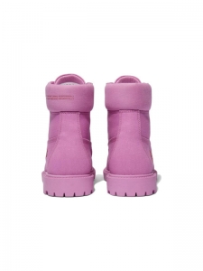 Ботинки короткие женские для активного отдыха Timberland PANGAIAA5XYF661