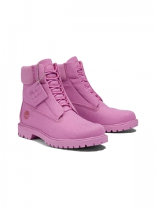 Ботинки короткие женские для активного отдыха Timberland PANGAIAA5XYF661