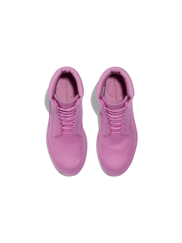 Ботинки короткие женские для активного отдыха Timberland PANGAIAA5XYF661