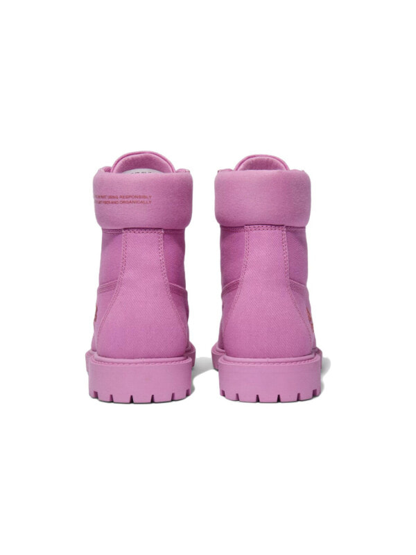 Ботинки короткие женские для активного отдыха Timberland PANGAIAA5XYF661