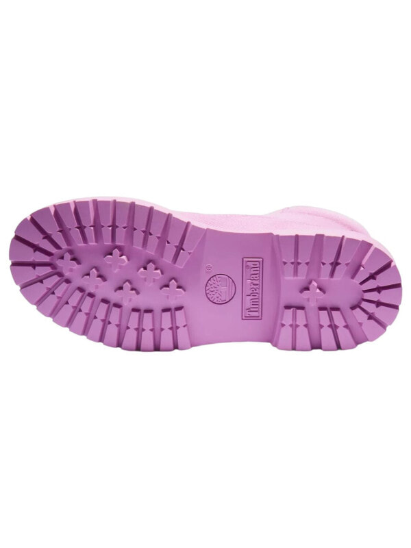 Ботинки короткие женские для активного отдыха Timberland PANGAIAA5XYF661