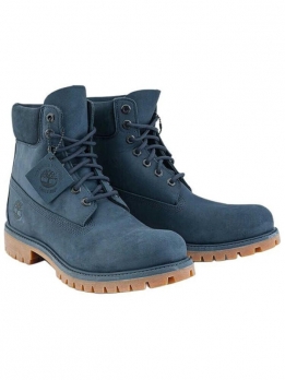 Ботинки outdoor мужские waterproof Timberland 197065878764A2P6WEP2