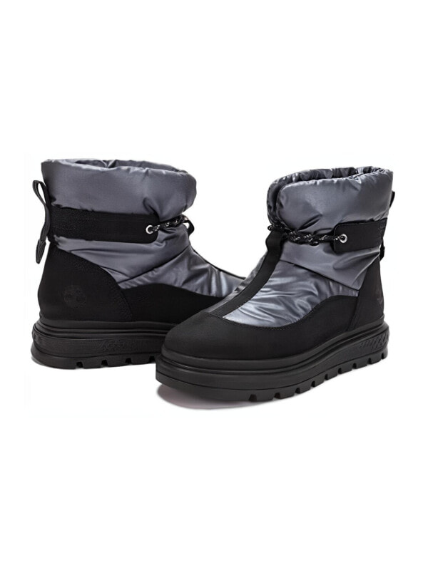 Ботинки утепленные женские для зимы Timberland 196246197830A5NM3