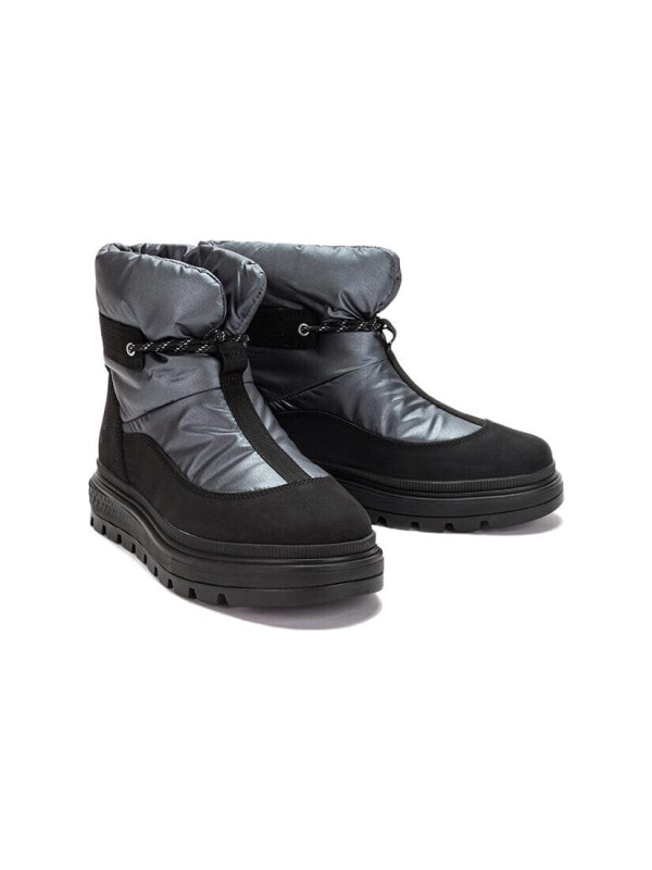 Ботинки утепленные женские для зимы Timberland 196246197830A5NM3