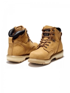 Ботинки рабочие мужские с металлическим носком Timberland Pro Pit Boss33031231