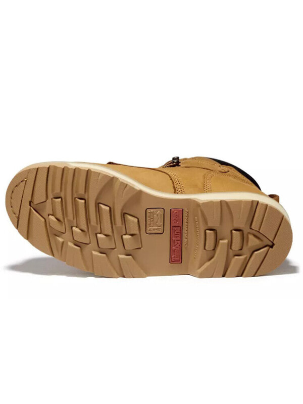 Ботинки рабочие мужские с металлическим носком Timberland Pro Pit Boss33031231