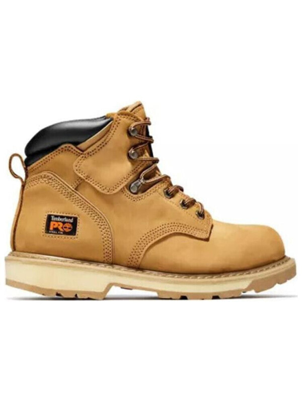 Ботинки рабочие мужские с металлическим носком Timberland Pro Pit Boss33031231