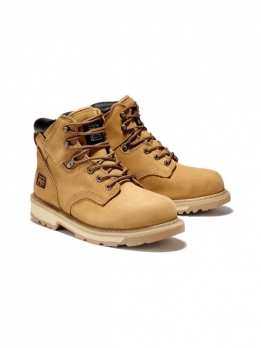 Ботинки рабочие мужские с металлическим носком Timberland Pro Pit Boss33031231