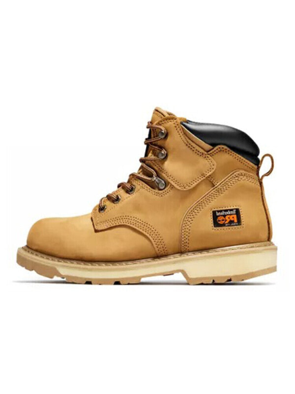 Ботинки рабочие мужские с металлическим носком Timberland Pro Pit Boss33031231