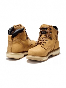 Ботинки рабочие мужские с металлическим носком Timberland Pro Pit Boss33031231