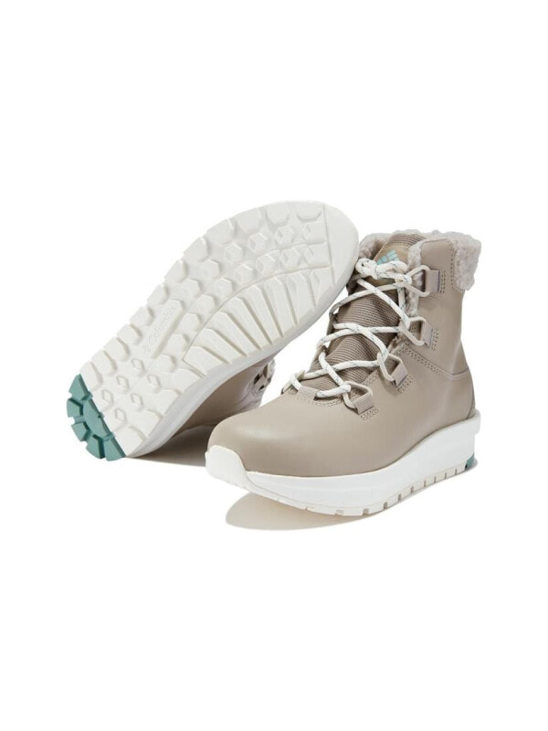 Сапоги зимние женские Columbia 194895732563BL4713-247