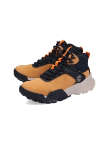 Ботинки туристические мужские для hiking Timberland 194904978807TB0A6B4S754