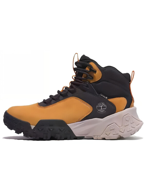 Ботинки туристические мужские для hiking Timberland 194904978807TB0A6B4S754