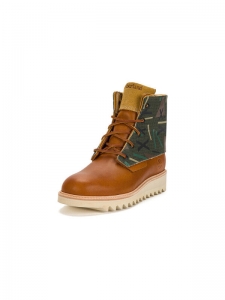 Ботинки waterproof женские Timberland 194115918753A69CK