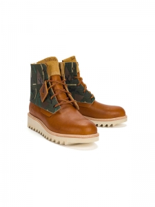 Ботинки waterproof женские Timberland 194115918753A69CK