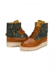 Ботинки waterproof женские Timberland 194115918753A69CK