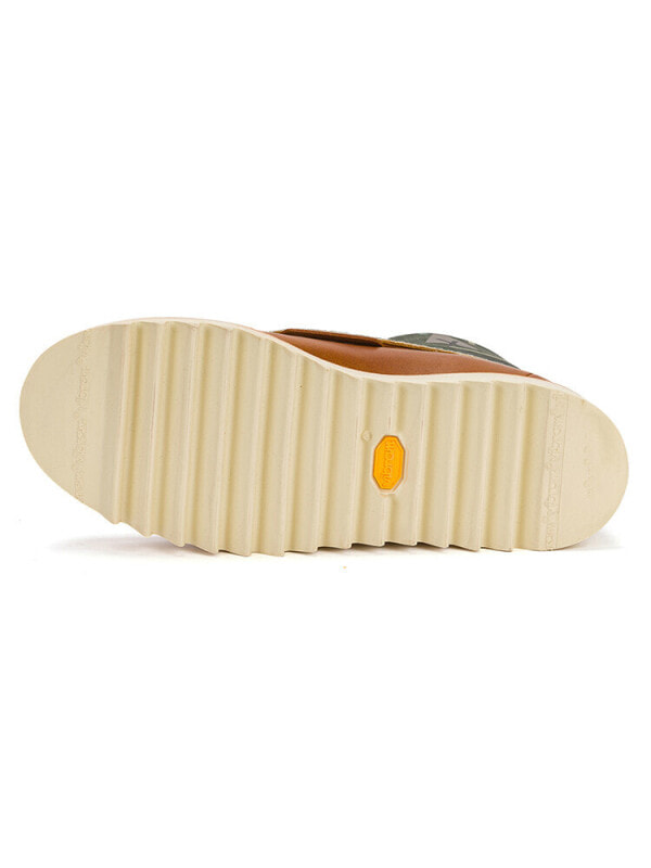 Ботинки waterproof женские Timberland 194115918753A69CK