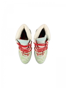 Timberland 6 Inch Premium Waterproof Boot 'Ski School'A5YRH