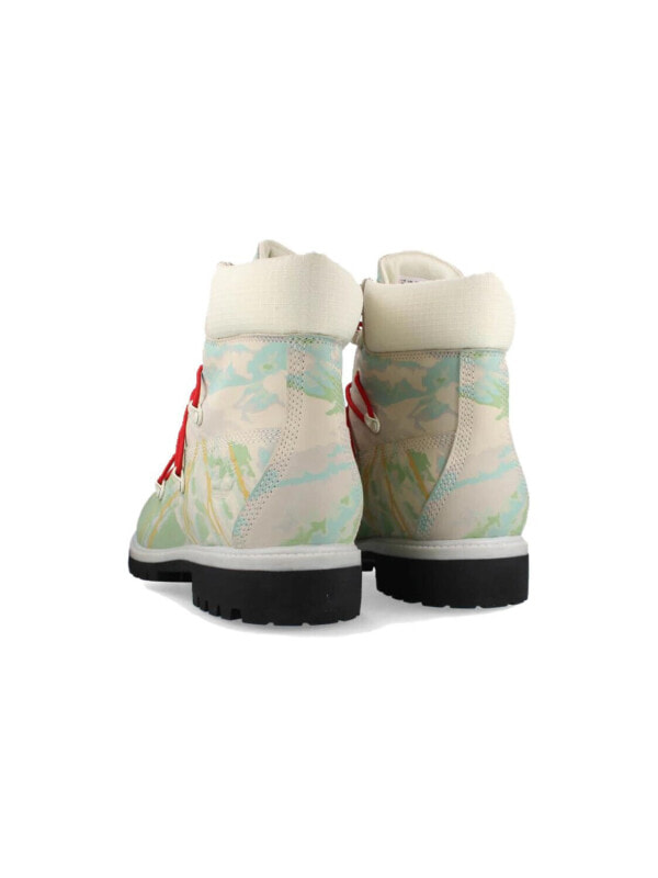 Timberland 6 Inch Premium Waterproof Boot 'Ski School'A5YRH