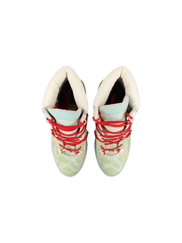 Timberland 6 Inch Premium Waterproof Boot 'Ski School'A5YRH