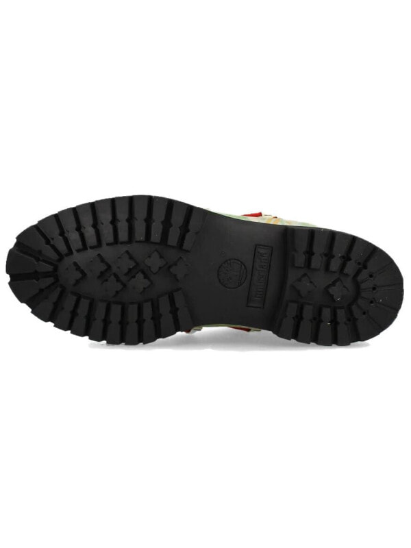 Timberland 6 Inch Premium Waterproof Boot 'Ski School'A5YRH